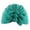 Green, variant on Odeerbi Baby Hats Boys Girls Hats Toddler Cute Knitted Cloth Solid Color Pleated Bow Hat Headband Accessories
