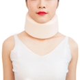 thumbnail image 1 of Soft Neck Brace Health Compatible Men Women,sleeping High Density Composite Sponge Type S Cervical Spine Fixation Belt Sl, 1 of 3