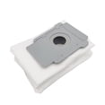 thumbnail image 4 of Vacuum Bags,Dirt Disposal Bags for iRobot i7+i3/E5/E6/S9/J7 Dust bag Accessories robot Vacuum Cleaner bags, 4 of 6