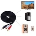 thumbnail image 4 of Conector De Cable De Audio Likrtyny Para estrenar, 4 of 8
