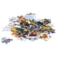 thumbnail image 5 of 1000 Piece Wysocki Puzzle, 5 of 8