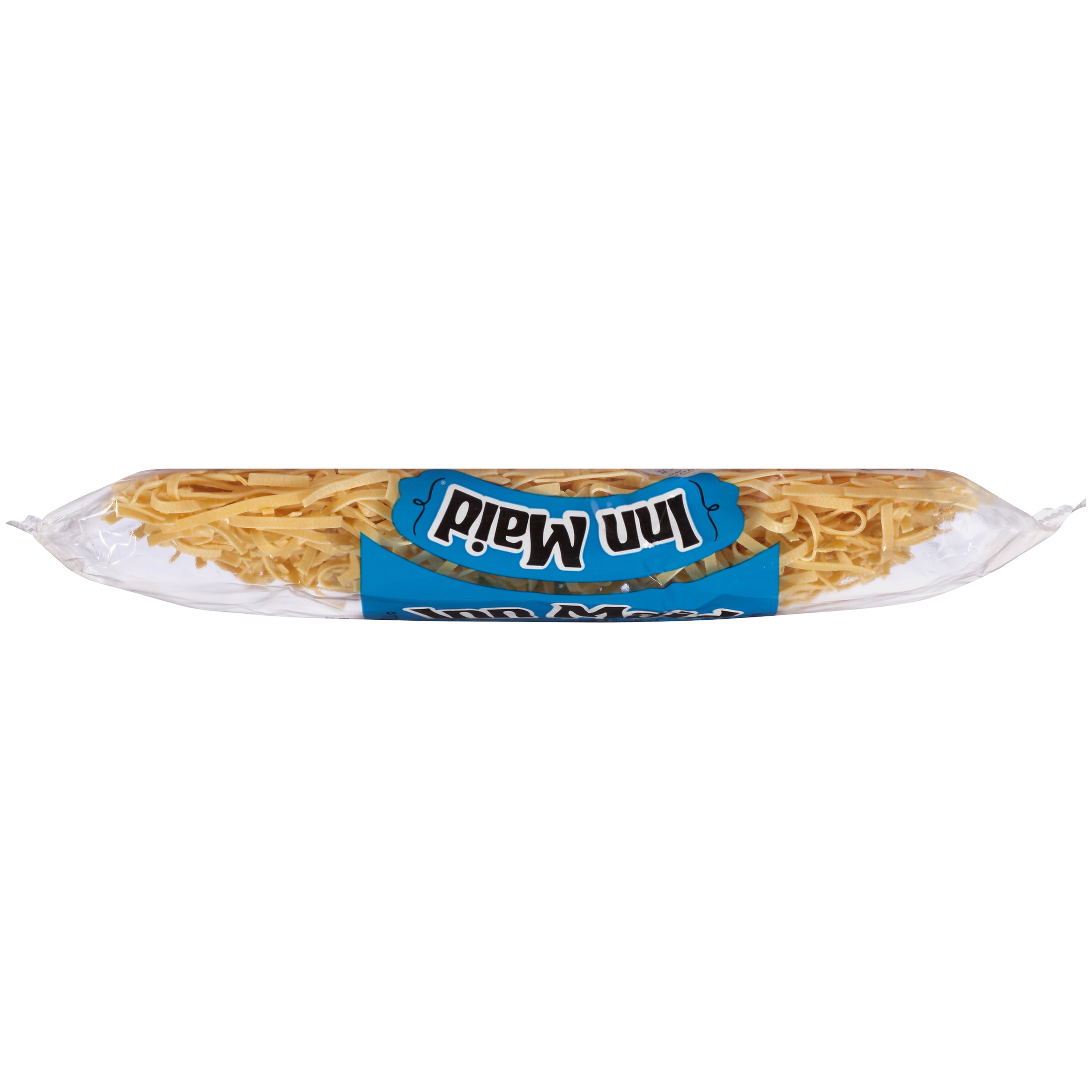 Inn Maid Medium Egg Noodles, 8 oz. Bag