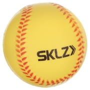 SKLZ Foam Training Baseballs for Baseball Training, 6-Pack