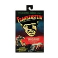 thumbnail image 7 of Universal Monsters 7" Ultimate Frankenstein's Monster Action Figure, by NECA, 7 of 7