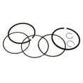 thumbnail image 2 of MYG Piston & Rings Standard for HONDA GX120 Engine (60mm Bore) 13101-ZH7-010, 2 of 8