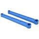 thumbnail image 3 of Barra De Soporte De Carcasa, Mecanizado CNC Resistente, Estable, Preciso, Soporte De Chasis Trasero De Aluminio Anódico Para LOSI Lasernut U4 1/10 RC Car ANGGREK Otros, 3 of 8