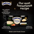 thumbnail image 5 of Ambrosia Deluxe Rice Pudding Apple and Cinnamon Pots 2 x 110g, British Import (Pack of 2), 5 of 5