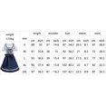 thumbnail image 3 of Vestido a cuadros Dirndl para mujer, disfraz de mucama, cervecera bávara alemana, para Cosplay, Halloween y Carnaval, 3 of 5