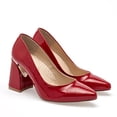 thumbnail image 2 of ZAPATILLA BEEN CLASS ROJO 141133, 2 of 4