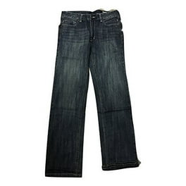 【WONDER WONDER】Wepi Damaged Ripped Washed Wide Denim Pants Vintage Washing Wide Leg Denim Pants CN14 - Korean Women's