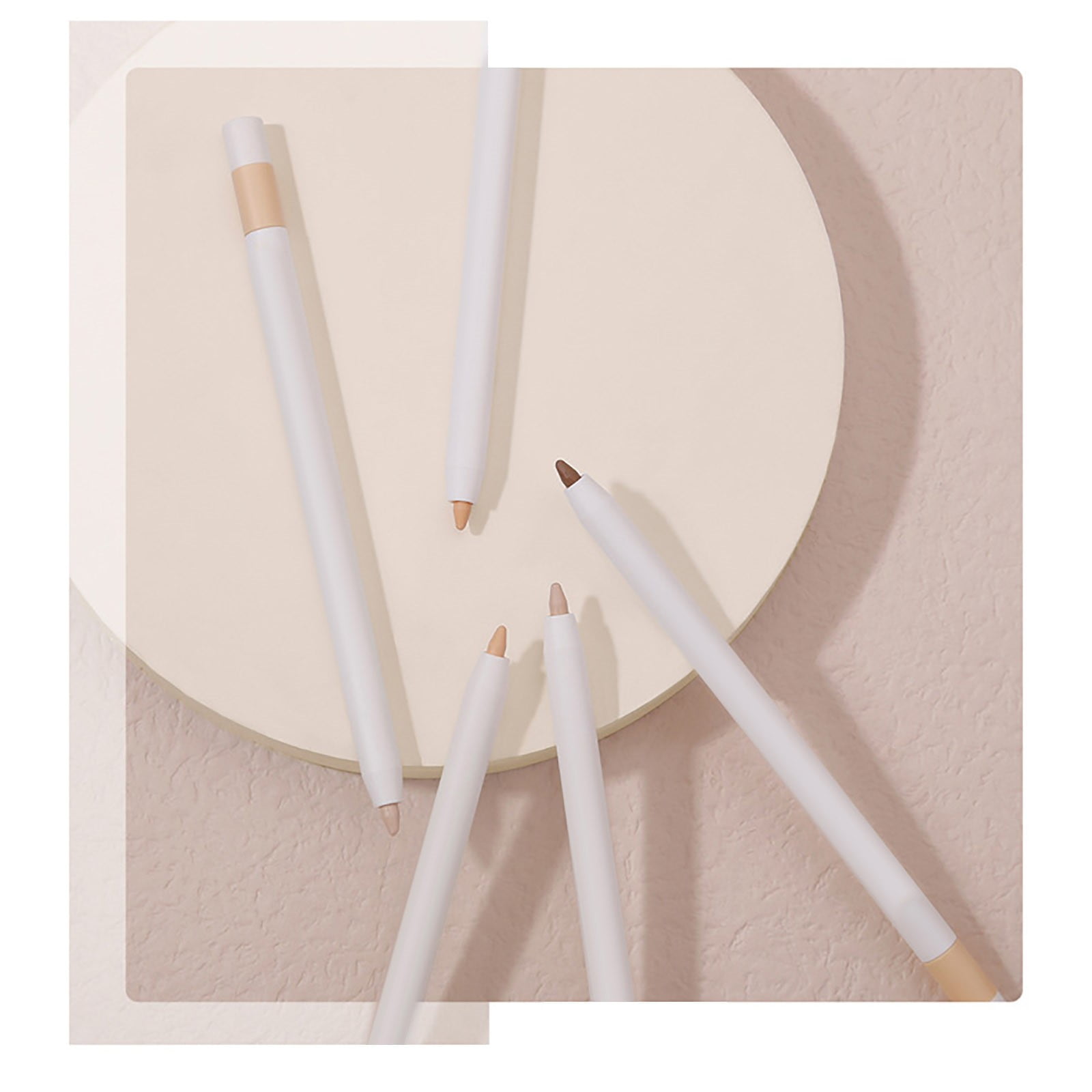 Concealer Tube Skin Food Concealer 2022 Glow Sticks Born to Glow Foundation Pencil Highlighter Makeup Womens Foundation Makeup Infallible Total Cover Road Makeup Makeup to Cover A Total Waste of