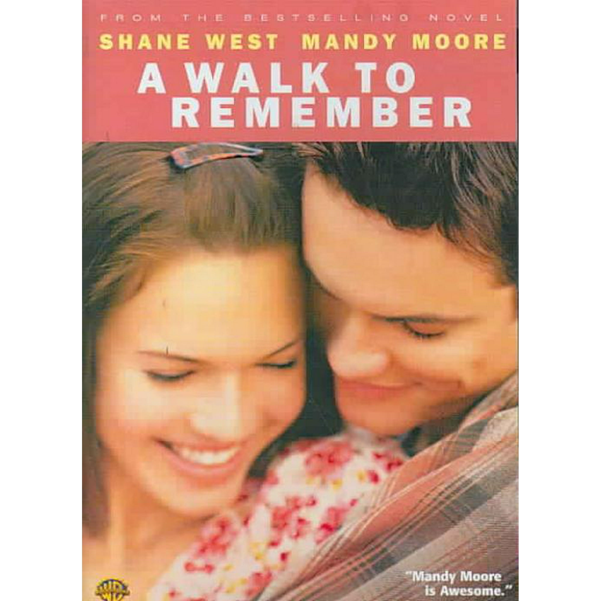 Walk To Remember Dvd Walmart Canada