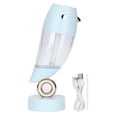 thumbnail image 2 of Humidificador Star Light, humidificador Star Light, humidificadores de viaje silenciosos, minihumidificador, solución innovadora, 2 of 9