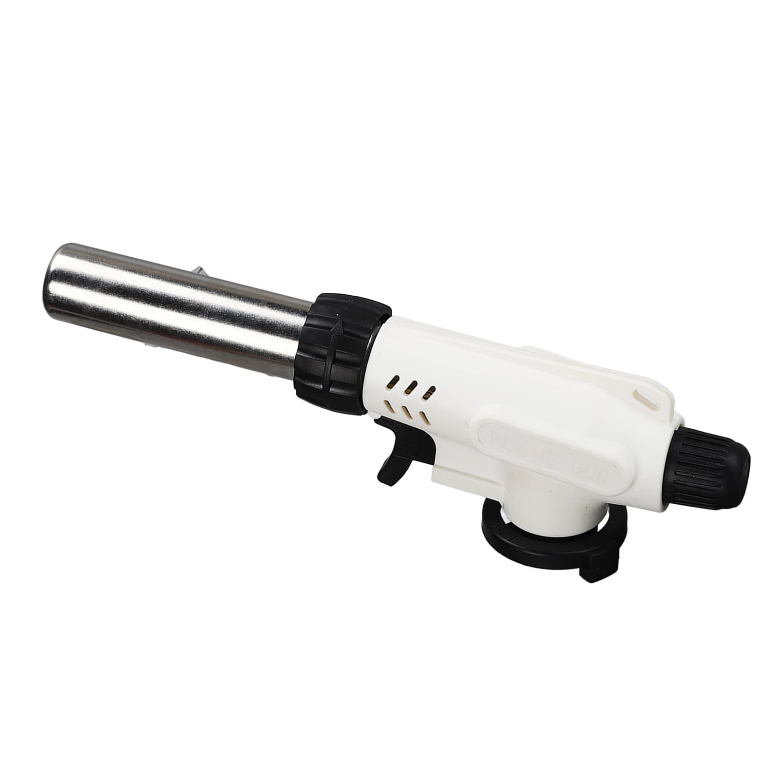 Noref Torch,Adjustable Flame Torch,Blow Torch Lighter Adjustable Flame