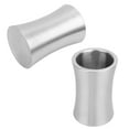 thumbnail image 4 of Bar Bucket, Stainless Steel Ice Bucket, Food-Grade Durable Brushed Process For Bar KTV Restaurant Home, 4 of 8
