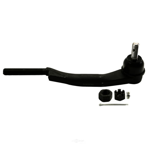 QuickSteer ES3675 Steering Tie Rod End Fits select: 2002-2009 CHEVROLET TRAILBLAZER, 2002-2009 GMC ENVOY