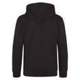 thumbnail image 2 of Awdis Kids  Hooded Sweatshirt / Hoodie / Schoolwear, 2 of 4