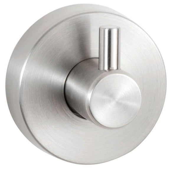 Bobrick B-542 - Satin-Finish Coat Hook