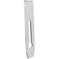 thumbnail image 4 of 2 Pieces Hand Planer Blade, Manual Planer Blade, High Speed ​​Wood Planer Steel, 4 of 4