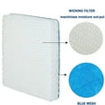 thumbnail image 4 of teapwant Filtre de Remplacement pour Humidificateur HFT600 HEV615 HEV620 HEV620B, 4 of 6