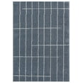 thumbnail image 1 of United Weavers Tranquility Concordia Blue/Grey Area Rug, 1 of 1