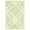 Lime/Ivory, variant on SAFAVIEH Cambridge Kierra Geometric Wool Area Rug, Dark Gray/Ivory, 5' x 8'