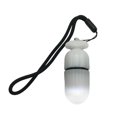 thumbnail image 1 of kowaku Dive Buddy Identifier Light Lanyard Included Underwater Safety Marker Compact Design Diving Equipment, 1 of 10