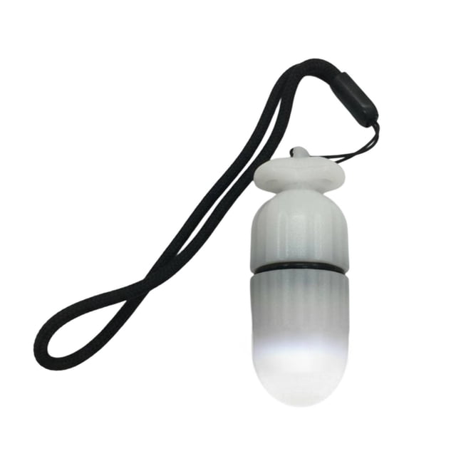 kowaku Dive Buddy Identifier Light Lanyard Included Underwater Safety Marker Compact Design Diving Equipment