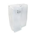 thumbnail image 3 of Supermarket Tray 10S, 10.75 x 5.7 x 0.65, White, 500/Carton, 3 of 6