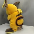 thumbnail image 4 of Peluche Pokémon Lei Qiu de 30 cm, 4 of 5