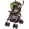 Mia Moda Libero Elite Stroller In Brown