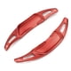 thumbnail image 1 of Reemplazo de aleación de aluminio de paleta extendida de palanca de cambios de volante para Mercedes Benz A45 W176 2015-2019, 1 of 12