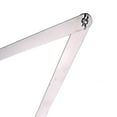 thumbnail image 3 of Caliper Clay Measuring Pottery Tool Bent clay measuring tool Leg Stainless Steel Caliper Clay Sculpture Ceramic Tool, 12 Inch, 3 of 7