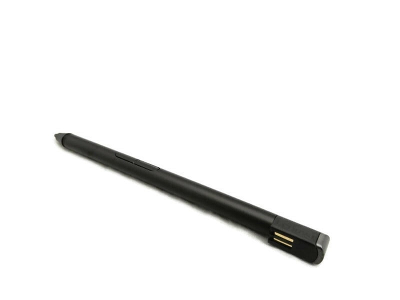 New Genuine Lenovo Garaged Pen for Yoga C930 Iron Grey GX80T09108