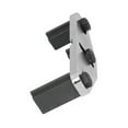 thumbnail image 3 of 303-393, Conjunto de Herramientas de Bloqueo de Volantes de Volante Resistentes Accesorios Para Automóviles Confienses 3 Adaptadores para diesel 1.8tddi Tdci Gasolina 1.6ti-VCT, 3 of 7