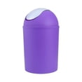 thumbnail image 4 of EECOO 6 Piece Plastic Bathroom Accessory Set, 4 of 7