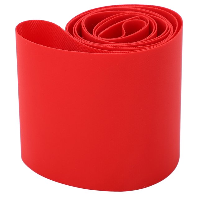 Tire Puncture Pad, Small Resistance PVC Strong Toughness High Pressure Rim Tape For Snow Mountain Bike ANGGREK EG2716