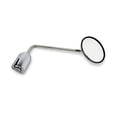thumbnail image 2 of Velvac Hood Mount Mirror,Mod Pod 714624, 2 of 3