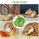 thumbnail image 3 of Cartoon Small Pet Food Bowl Pet Feeding Bowl Ceramics Bowl Food Feeding Basin, 3 of 4