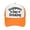 999991-Orange-B, variant on Mens Baseball Cap Breathable Mesh Graphic Print Trucker Hat Sweat Wicking Outdoor Leisure Hat