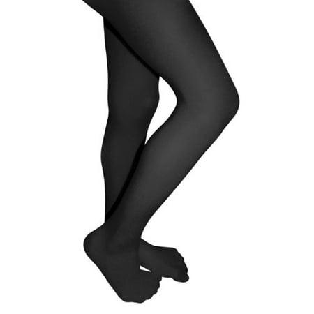 

Clips N Grips Girls Microfiber Opaque Colored Tights Fashion