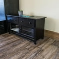 thumbnail image 5 of Stay Furniture Pads - 6 Inch Square Non-slip Floor Protectors for Furniture Legs, 8 Pack, 5 of 10