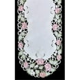 thumbnail image 1 of ProCooker Victorien Rose & Rose 12 Po. Doily Rond, 1 of 1