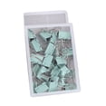 thumbnail image 2 of 25pcs Metal Binder Clips, Securely Holds Documents, Multipurpose Office Clips, Durable and Reliable, 2 of 8