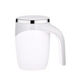thumbnail image 2 of LSLJS No Need To Connect Wire Use Electric Stirring Mug Stainless Steel Lazy Magnetic Mug Automatic Mug Portable Coffee Mug Mugs Automatic Mixing Cup, 2 of 6