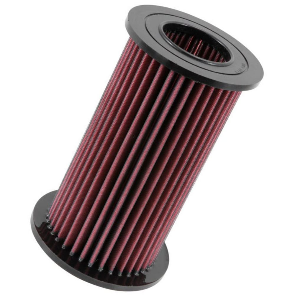K&N Engine Air Filter High Performance, Premium, Washable, Replacement