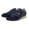 thumbnail image 1 of Patrick Mens Liverpool Leather Trainers, 1 of 4