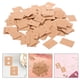 thumbnail image 5 of 200 Uds. Tarjetas de presentación de pendientes, tarjetas de papel Kraft para pendientes, tarjetas de joyería, 5 of 5