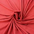 thumbnail image 1 of FREE SHIPPING!!! Coral Chic Heavyweight Rayon Jersey Spandex Knit Fabric, DIY Projects by 5 YARDS, 1 of 1