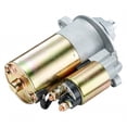 thumbnail image 2 of For Ford Aerostar 1990 91 92 93 94 1995 Starter Motor | Energy Output - 1.4KW | 4.0L | V6, 2 of 6